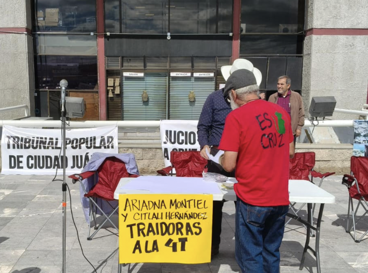 Junta Mas Gente Un Policía Vial